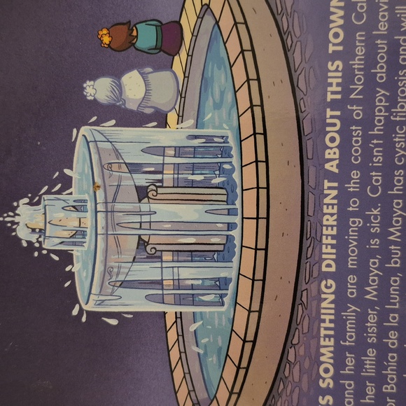 Kids Book - Picture 6 of 6